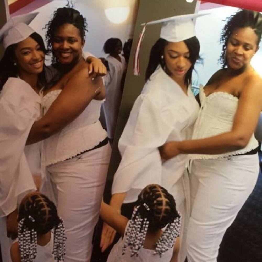 Meet your Posher, Yolanda